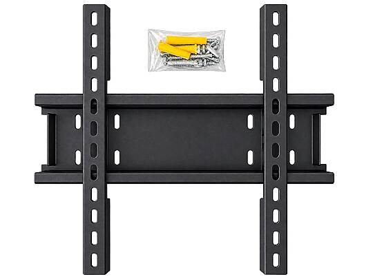 Onur Omax OX-40 19" - 43" Sabit TV Duvar Askı Aparatı