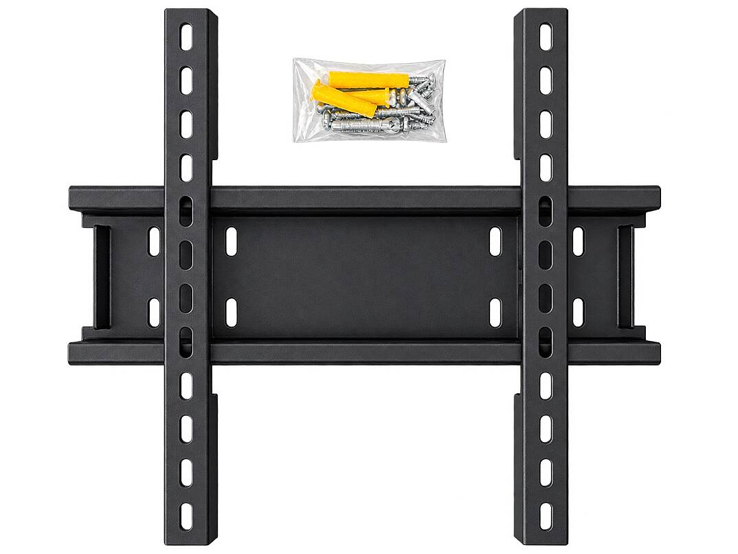 Onur Omax OX-40 19" - 43" Sabit TV Duvar Askı Aparatı - 1